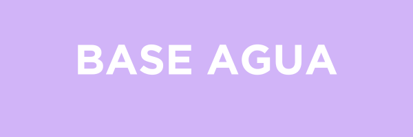 Base agua